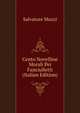 Cento Novelline Morali Pei Fanciulletti (Italian Edition), Salvatore Muzzi 