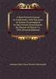A Brief French Course in Conformity with the Laws of Syntax Promulgated by the French Government: By Decree of March 11, 1901 (French Edition), Antoine Jules Cesar Vencesl Muzzarelli 