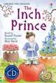 The Inch Prince (+ Audio CD), Punter Russell 