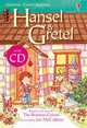 Hansel and Gretel (+ Audio CD), Deynes Katie 