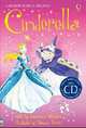 Cinderella (+ Audio CD), Davidson Susanna 