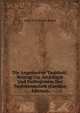 Die Angeborene Taubheit; Beitrag Zur Aetiologie Und Pathogenese Der Taubstummheit (German Edition), Holger Peter Theodor Mygind 