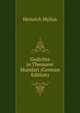 Gedichte in Themarer Mundart (German Edition), Heinrich Mylius 