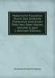 Malerische Fussreise Durch Das S?dliche Frankreich Und Einen Theil Von Ober-Italien, Volume 4, part 1 (German Edition), Christian Friedrich Mylius 