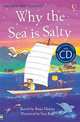 Why the Sea is Salty (+ Audio CD), Dickins Rosie 