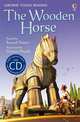 The Wooden Horse (+ Audio CD), Punter Russell 