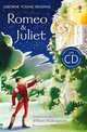Romeo & Juliet. William Shakespeare, Claybourne Anna 