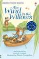 The Wind in the Willows (+ Audio CD), Sims Lesley 