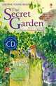 The Secret Garden. Frances Hodgson Burnett, Sims, Lesley 