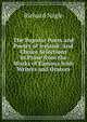 The Popular Poets and Poetry of Ireland: And Choice Selections in Prose from the Works of Famous Irish Writers and Orators, Richard Nagle 