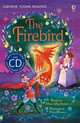 The Firebird (+ Audio CD), Mackinnon Mairi 