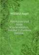 Beethoven Und Seine Klaviersonaten, Volume 2 (German Edition), Wilibald Nagel 
