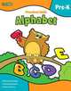 Preschool Skills: Alphabet (Flash Kids Preschool Skills), Flash Kids Editors 