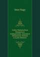 Codex Diplomaticus Hungaricus Andegavensis. Anjoukori Okmanytar, Volume 6 (Latin Edition), Imre Nagy 
