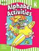 Alphabet Activities: Grade PreK-K (Flash Skills), Flash Kids Flash Kids Editors 