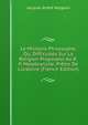 Le Militaire Philosophe, Ou, Difficult?s Sur La Religion Propos?es Au R.P. Malebranche, Pr?tre De L'oratoire (French Edition), Jacques Andre Naigeon 
