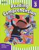 Reading Comprehension: Grade 3 (Flash Skills), Flash Kids Editors 