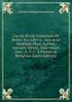 Clavdii Rvtilii Namatiani De Reditv Svo Libri Ii.: Accedvnt Hadriani, Flori, Apvleii, Anniani, Sereni, Aliorvmqve Saec. A. V. C. X Poetarvm Reliqviae (Latin Edition), Claudius Rutilius Namatianus 