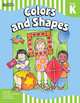 Colors and Shapes: Grade Pre-K-K (Flash Skills), Flash Kids Flash Kids Editors 