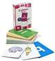 Alphabet (Flash Kids Spanish Flash Cards), 