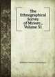 The Ethnographical Survey of Mysore., Volume 31, Hebbalalu Velpanuru Nanjundayya 