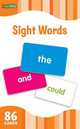 Sight Words (Flash Kids Flash Cards), 