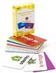 Listo para la Escuela - Spanish Flashcards (86 cards), Flash Kids Editors 