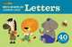 Write-On Wipe-Off Learning Cards: Letters (40 cards), Flash Kids Editors 