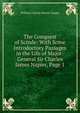 The Conquest of Scinde: With Some Introductory Passages in the Life of Major-General Sir Charles James Napier, Page 1, William Francis Patrick Napier 