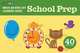 Write-On Wipe-Off Learning Cards: School Skills (40 cards), Flash Kids Editors 