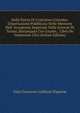 Della Patria Di Cristoforo Colombo: Dissertazione Pubblicata Nelle Memorie Dell' Accademia Imperiale Delle Scienze Di Torino, Ristampata Con Giunte, . Libro De Imitatione Chri (Italian Edition), Gian Francesco Galleani Napione 