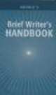 ESL Brief Writers Handbook, Various 