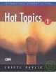 Hot Topics 1. Student`s Book, Pavlik Cheryl 
