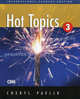 Hot Topics 3. Student`s Book, Pavlik Cheryl 