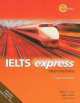 IELTS Express Intermediate. Student's Book, Richard Hallows, Martin Birtill, Mark Unwin 