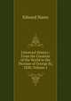 Universal History: From the Creation of the World to the Decease of George Iii, 1820, Volume 1, Edward Nares 