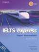 IELTS Express. Upper-Intermediate. Student's Book, Richard Hallows, Mark Unwin, Martin Birtill 