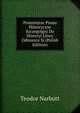 Pomniejsze Pisma Historyczne Szczegolgni Do Historyi Litwy Odnoszce Si (Polish Edition), Teodor Narbutt 