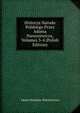 Historya Narodu Polskiego Przez Adama Naruszewicza, Volumes 3-4 (Polish Edition), Adam Stanisaw Naruszewicz 