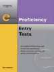 Essential practice tests. CPE Entry Test. Student's book, Mary Stephens, Charles Osborne 