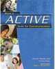 Active Skills For Communication 2. Student`s Book, Sandy Chuck, Kelly Curtis 