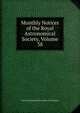 Monthly Notices of the Royal Astronomical Society, Volume 38, OCLC FirstSearch Electronic Coll Online 