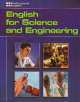 Professional English. English For Science & Engineering. Student's Book (+ CD), Williams Ivor 