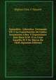 Episodios . Liberales: Fernando VII Y La Constitucion De Cadiz; Juramento Libre Y Espontaneo Que Hace S.M. A La Cosa Aquella El 9 De Marzo De 1820 (Spanish Edition), Higinio Ciria Y Nasarre 