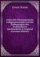 Ueber Die Mittelalterliche Feldgemeinschaft Und Die Einbegungen Des Sechszehnten Jahrhunderts in England (German Edition), Erwin Nasse 