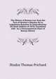 The History of Roman Law from the Text of Ortolan's Histoire De La L?gislation Romaine Et G?n?ralisation Du Droit (Edition of 1870) Translated with . by a Chronometrical Chart of Roman History, Iltudus Thomas Prichard 
