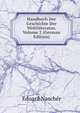 Handbuch Der Geschichte Der Weltlitteratur, Volume 2 (German Edition), Eduard Nascher 