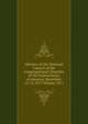 Minutes of the National Council of the Congregational Churches of the United States of America, November 15-21,1871 Volume 1871, 