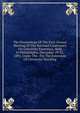 The Proceedings Of The First Annual Meeting Of The National Conference On University Extension, Held In Philadelphia, December 29-31, 1891, Under The . For The Extension Of University Teaching, 