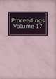 Proceedings Volume 17, 